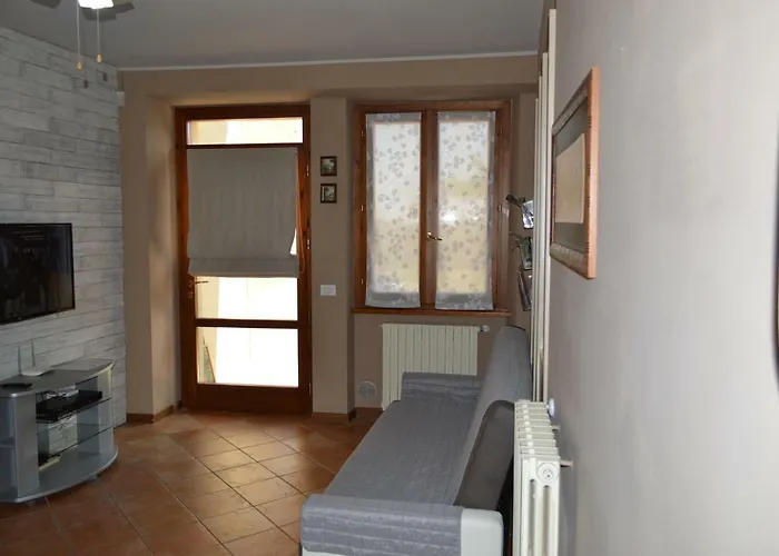 Apartman Il Melograno