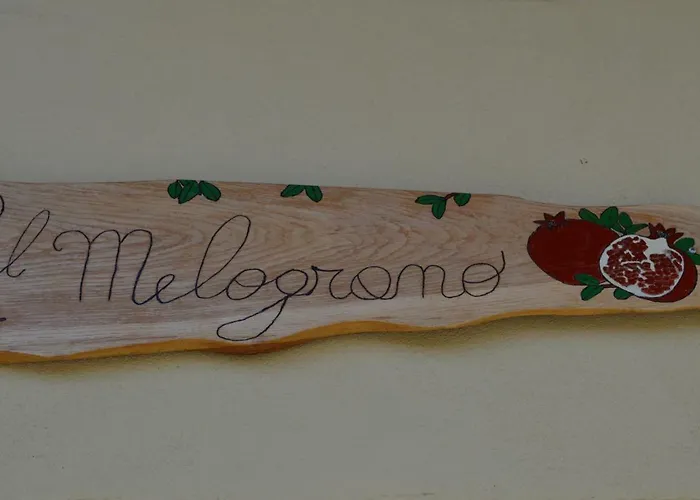 Il Melograno * Roe