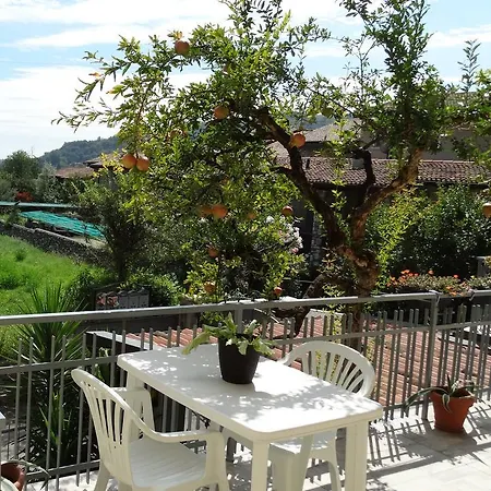 Apartment Il Melograno Roe