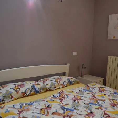 Apartment Il Melograno