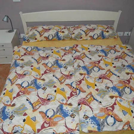 Il Melograno Apartment *