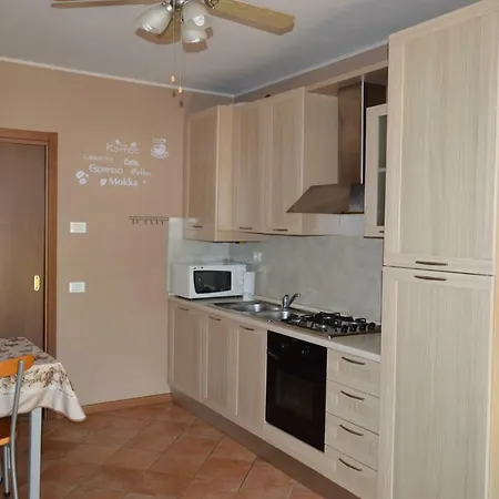 Il Melograno Apartment *