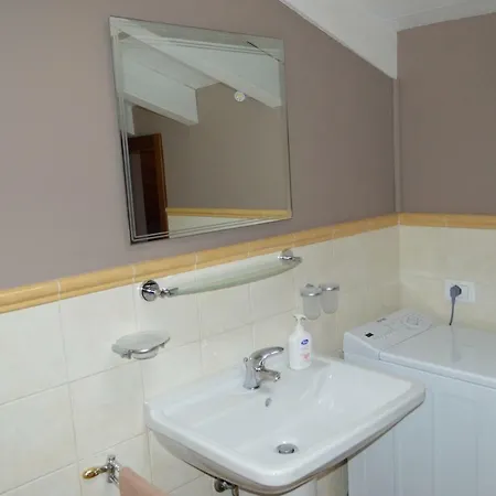Apartment Il Melograno