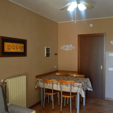 Il Melograno Appartement *