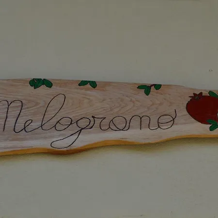 Il Melograno * Roe