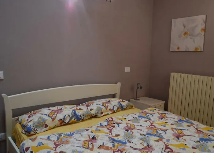 Appartement Il Melograno