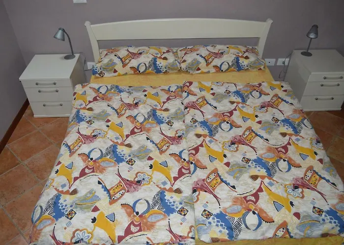 Il Melograno Appartement *