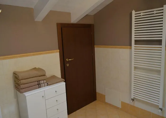Il Melograno Appartement *